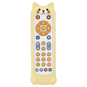 Развивающая игрушка Пульт Котик Veld Co 134637 1